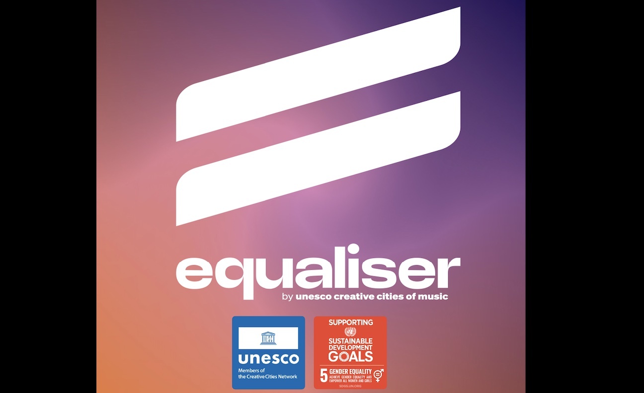 UNESCO Creative Cities Of Music subnetwork introduces gender equality project Equaliser