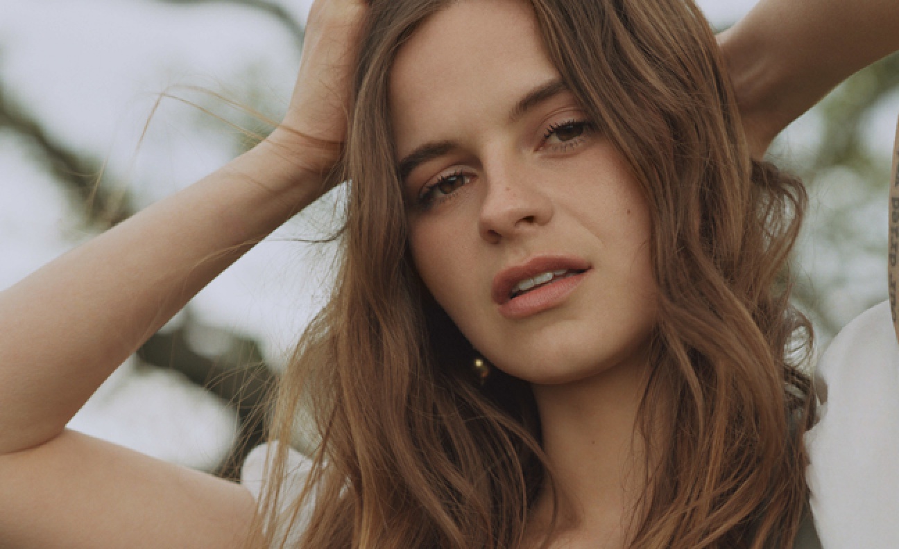Incoming: Gabrielle Aplin on writing in lockdown and her new record