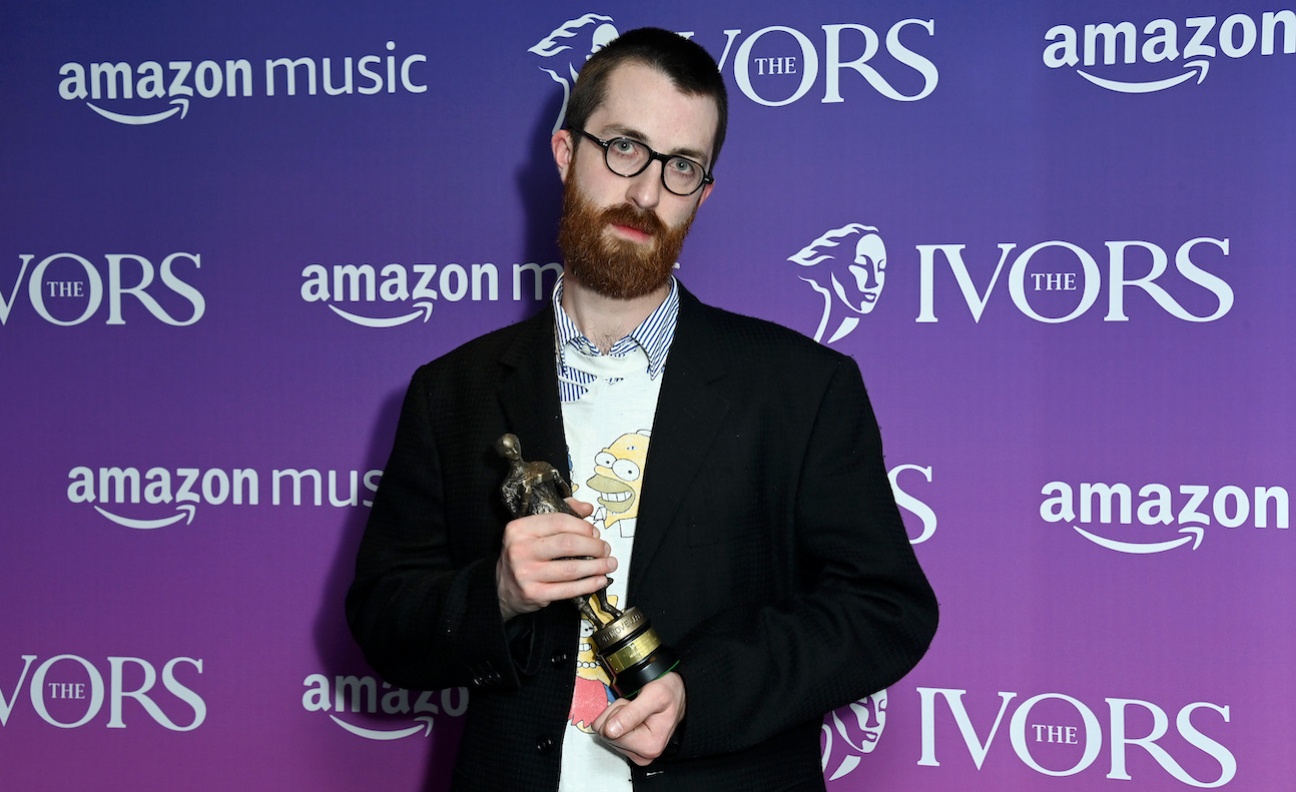UMPG signs award-winning composer and musician Jerskin Fendrix