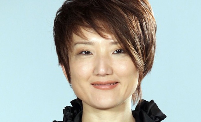 CAA China hires Mary Gu Shuhang as CEO