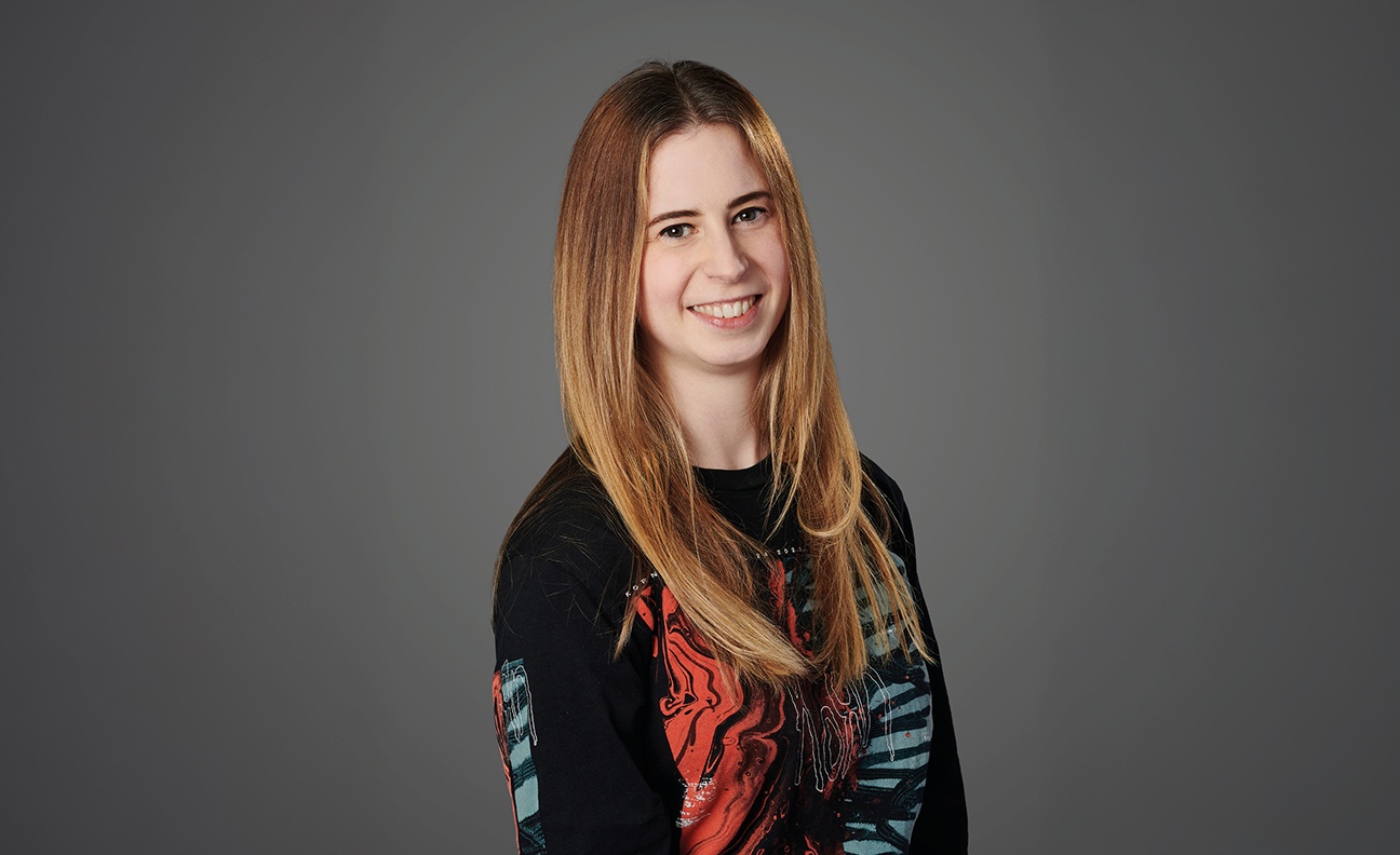 'Metal fans are so passionate': Editor Eleanor Goodman celebrates Metal Hammer's 40th birthday