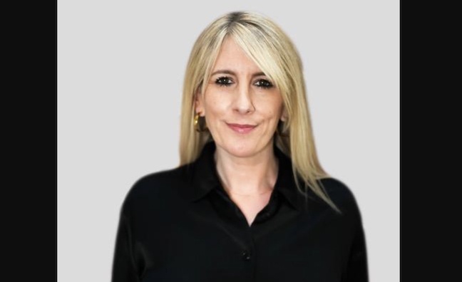 Amazon Music names Laura Lukanz as head of music industry for UK, Australia & New Zealand