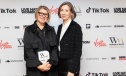 Women In Music Awards 2026: Partnership Award winners Niamh Byrne & Régine Moylett Eleven Management