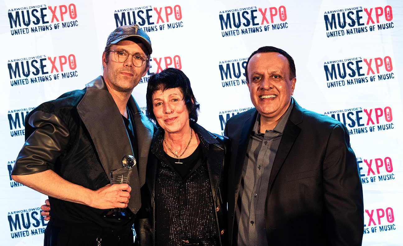 MUSEXPO Report 2026: Revisit all the winners, highlights & key insights