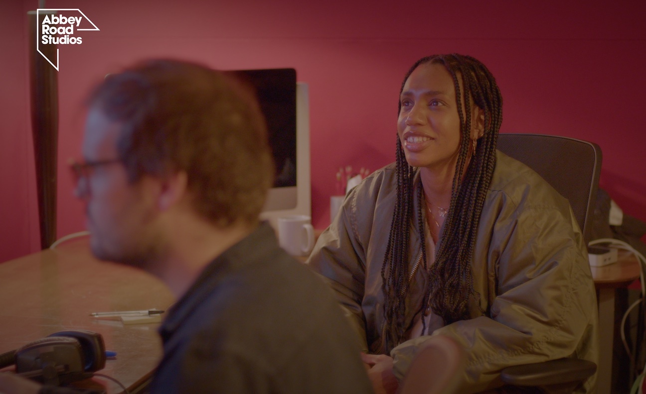 Amplify x Pitchfork London series returns to Abbey Road Studios