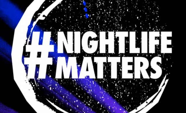 NTIA launches #nightlifematters campaign