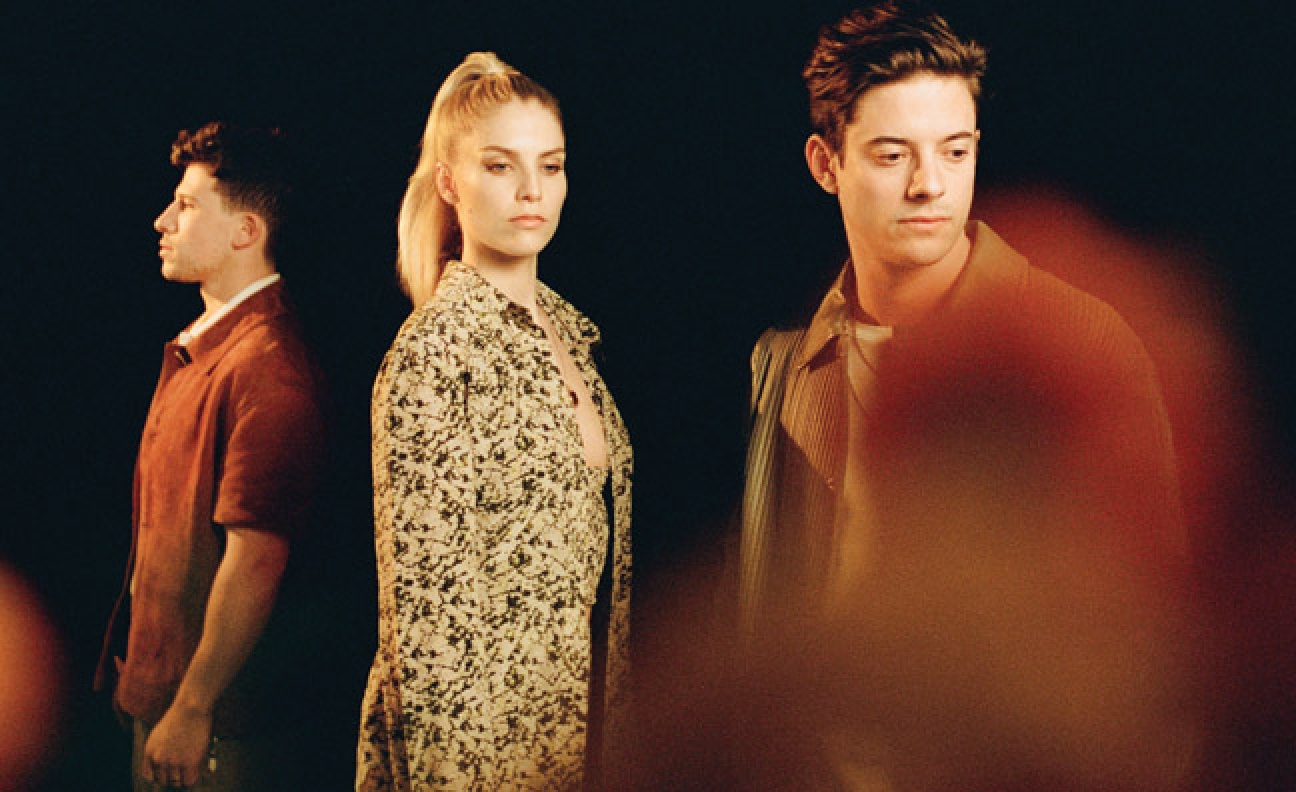 Ministry Of Sound & September Management on the evolution of London Grammar