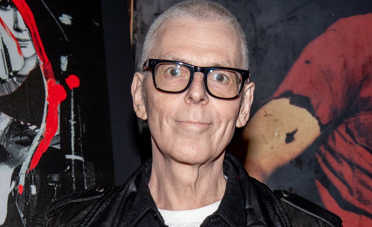 Johnny Marr, Morrissey, Mike Joyce lead tributes to Andy Rourke