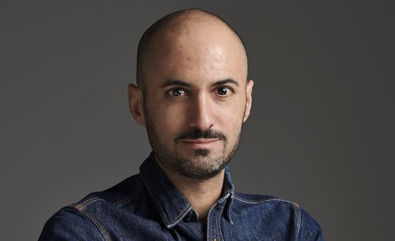Jeremy Sirota to step down as Merlin CEO