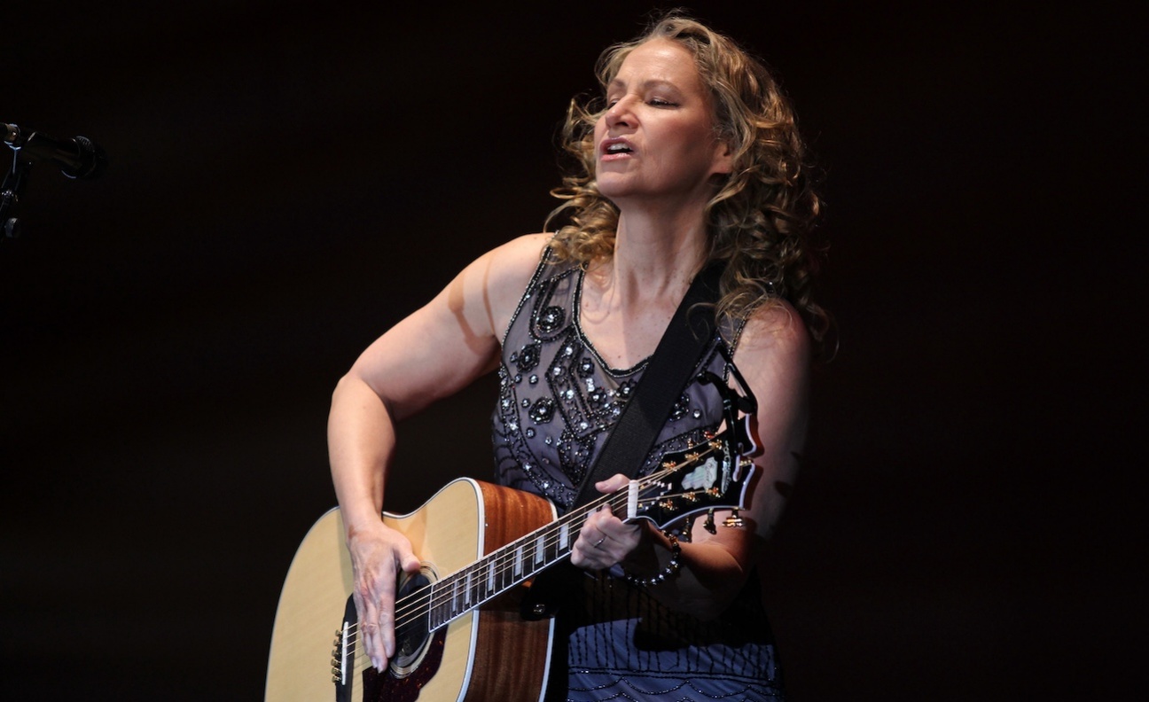 Dynamite Songs acquires rights to works by Joan Osborne and Lou Pomanti