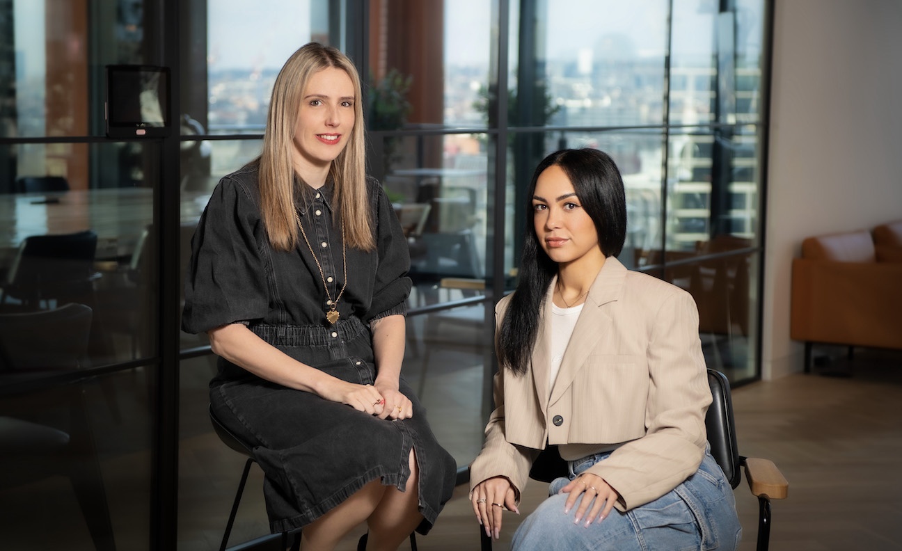 Polydor promotes Karen Dagg and Jade Bradshaw to marketing directors