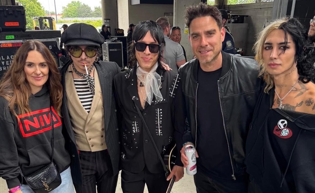 Palaye Royale
