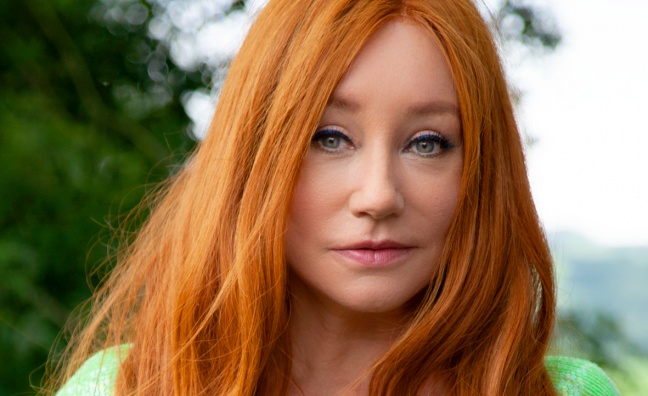 The Aftershow: Tori Amos