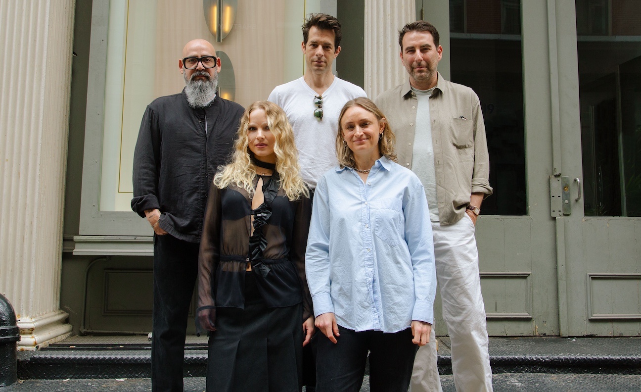 Pulse Music Group teams with Mark Ronson on publishing joint venture