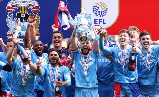Wonderball: 2026/27 season music industry football supporters A-Z (part 1)