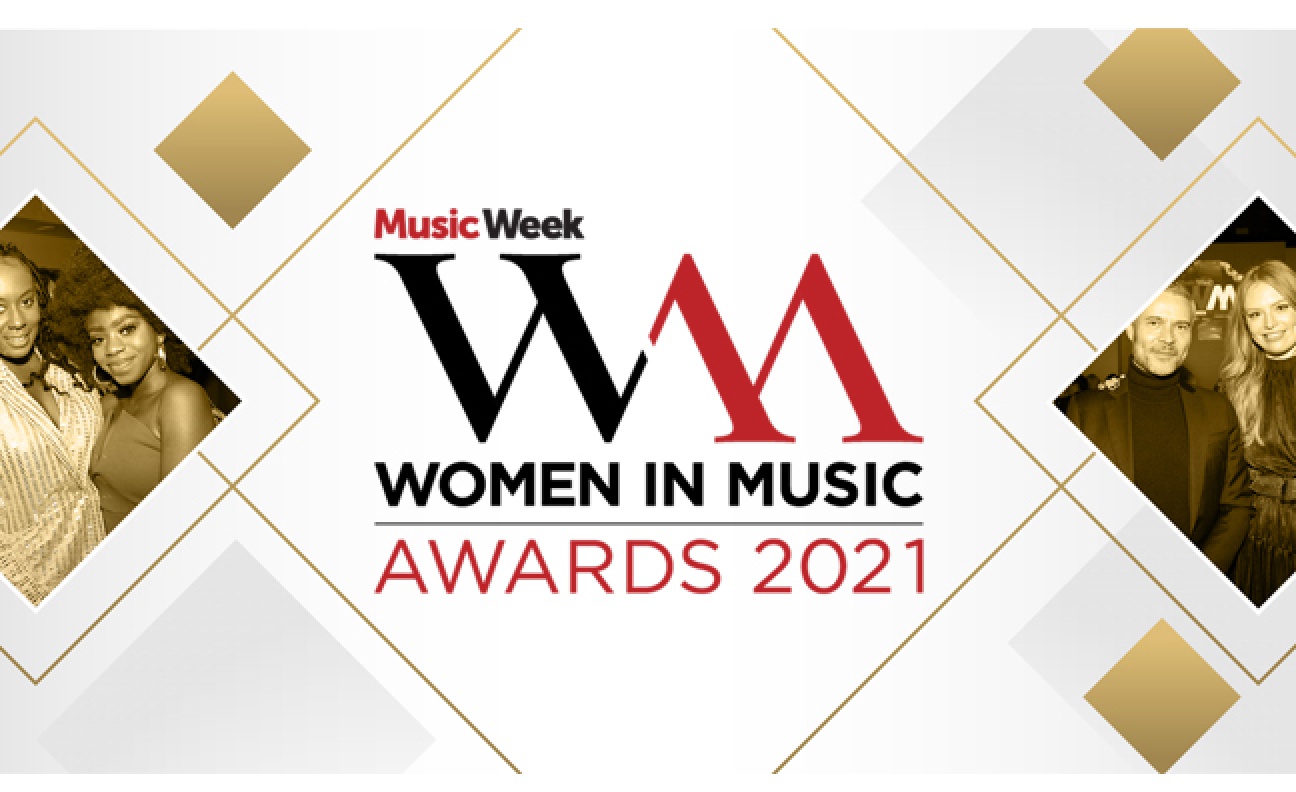 Last chance! Deadline extended for Music Week Women In Music Awards nominations