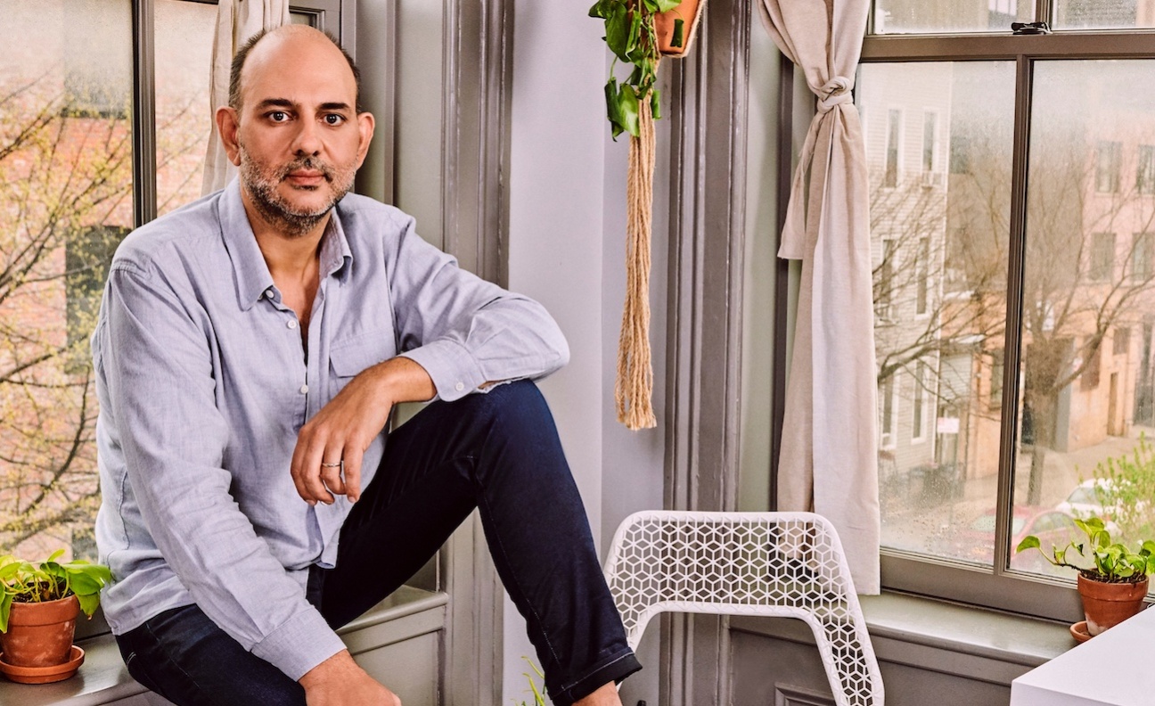 Secretly Distribution CEO Darius Van Arman on UK growth, true independence & 'special' artist Mitski