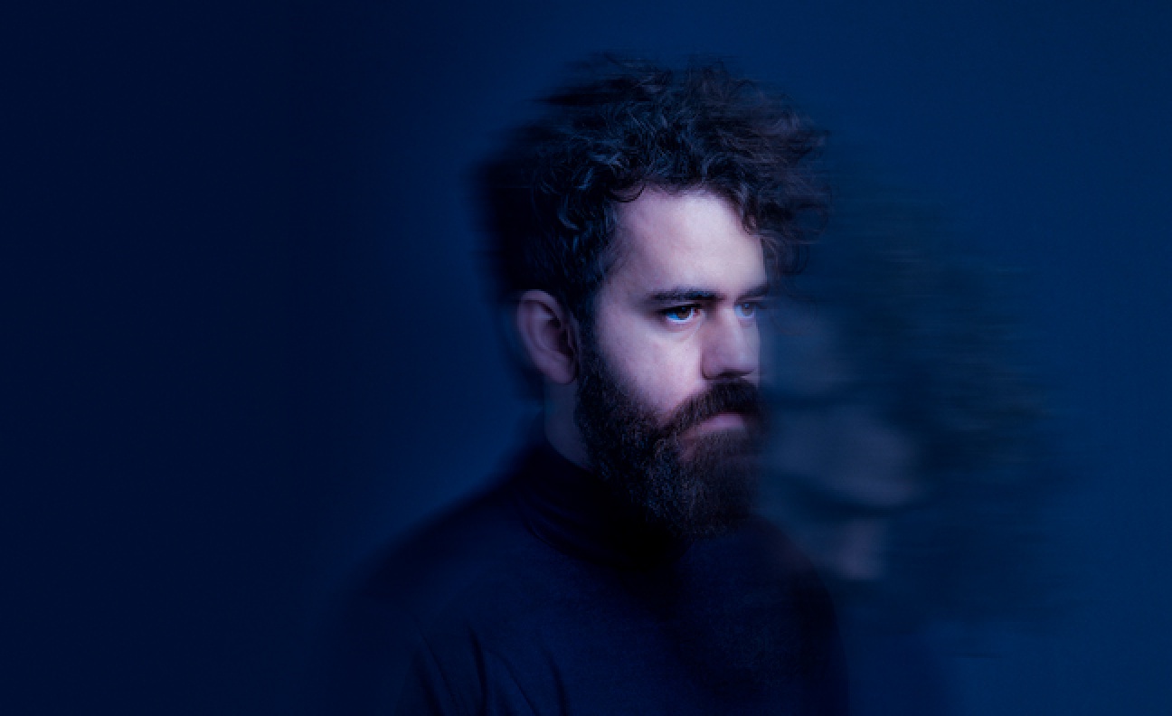 Music Week Presents: Theodore