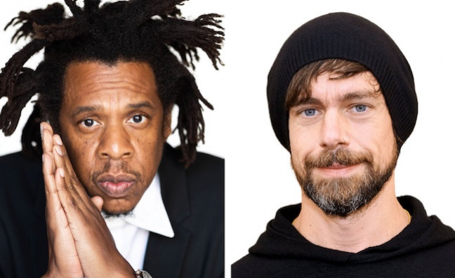 Jay-Z on Jack Dorsey's Tidal deal: 'This partnership will be a game-changer'