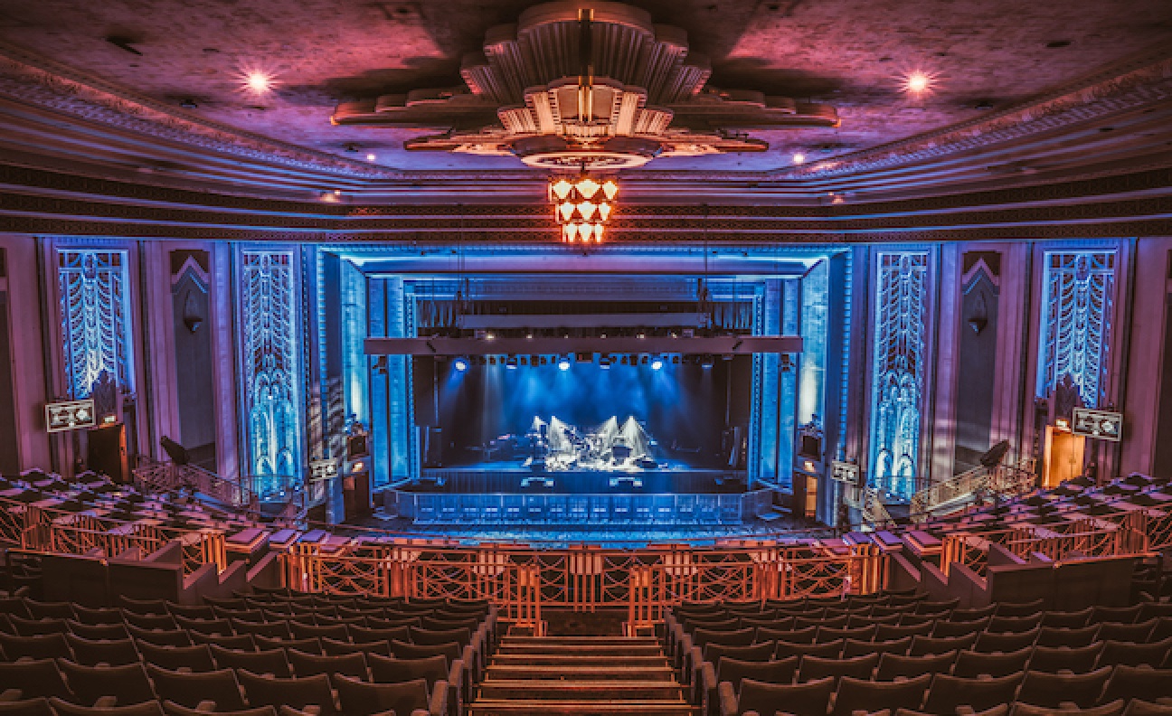 Dice renews five-year ticketing partnership with Troxy