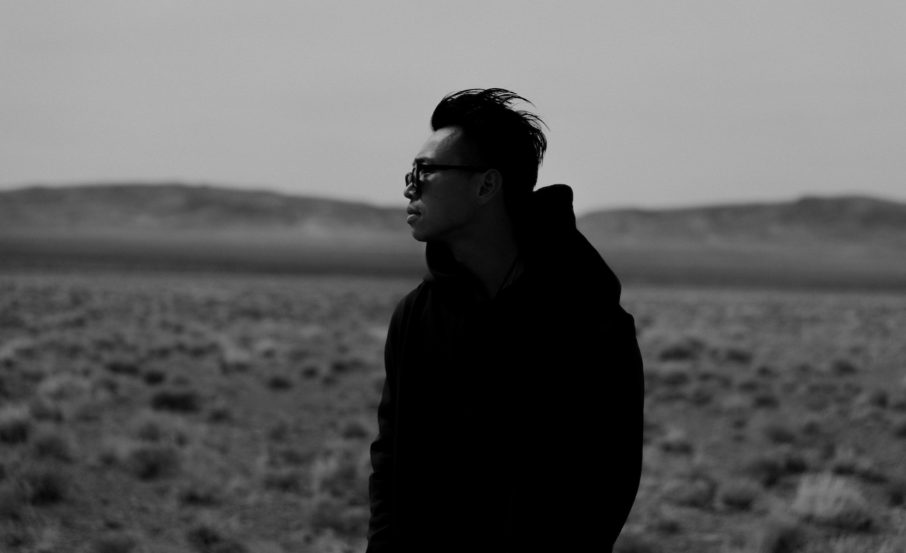 Broke Records signs Grammy-nominated artist Zhu to distribution deal