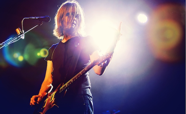 'It doesn't get much bigger than that': Steven Wilson to launch Royal Albert Hall residency