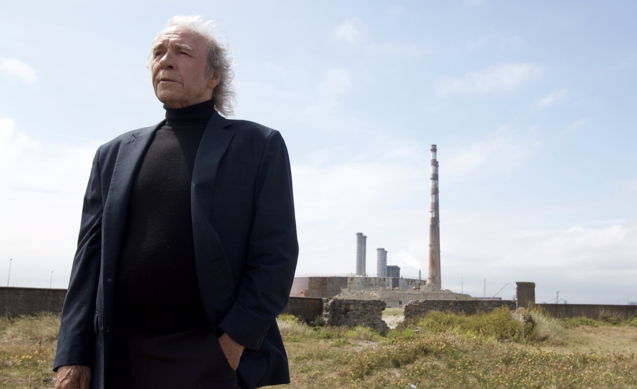 Absolute Label Services signs Finbar Furey
