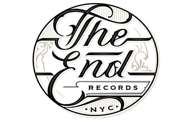 BMG acquires New York indie The End Records 
