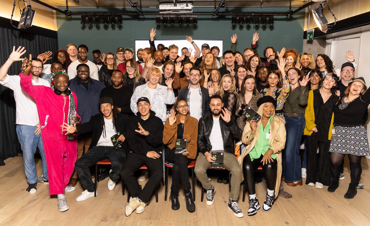 MMF marks five years of Accelerator management programme with £9m in turnover for represented acts
