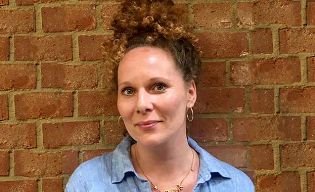 PIAS appoints Lucy Francis as A&R to 
