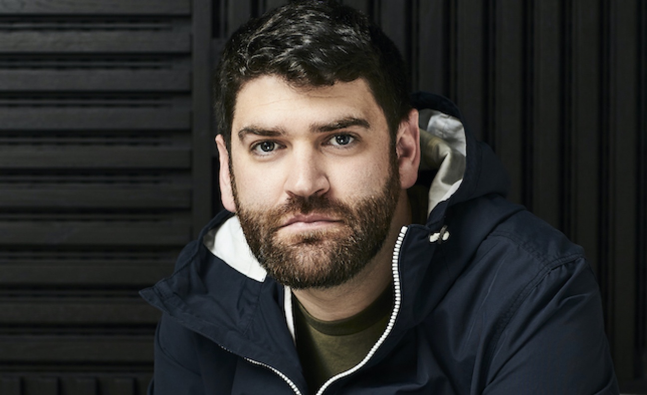 Warner Chappell promotes David Goldsen to SVP of North America A&R