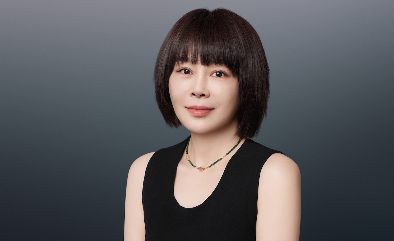 Universal Music Greater China appoints Vivian Xu as chief operating officer