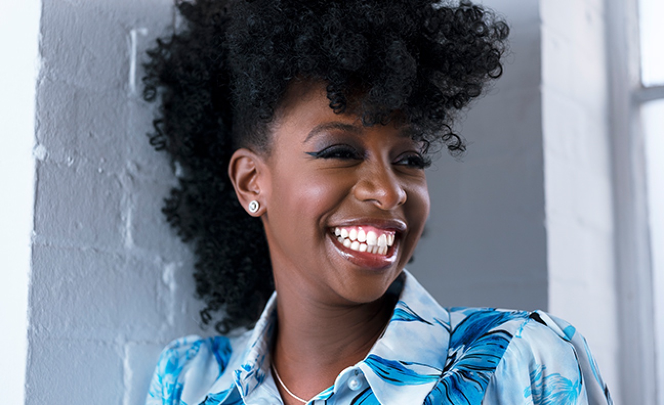 Women In Music Awards 2022: Music Champion YolanDa Brown