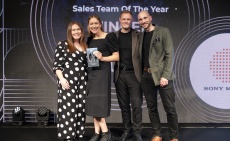 'Incredible music and artists': Sony's sales team on their Music Week Awards win