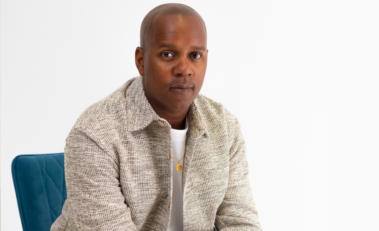 'We can fill a massive gap': Rich Castillo's mission statement for Lionbear Music Group