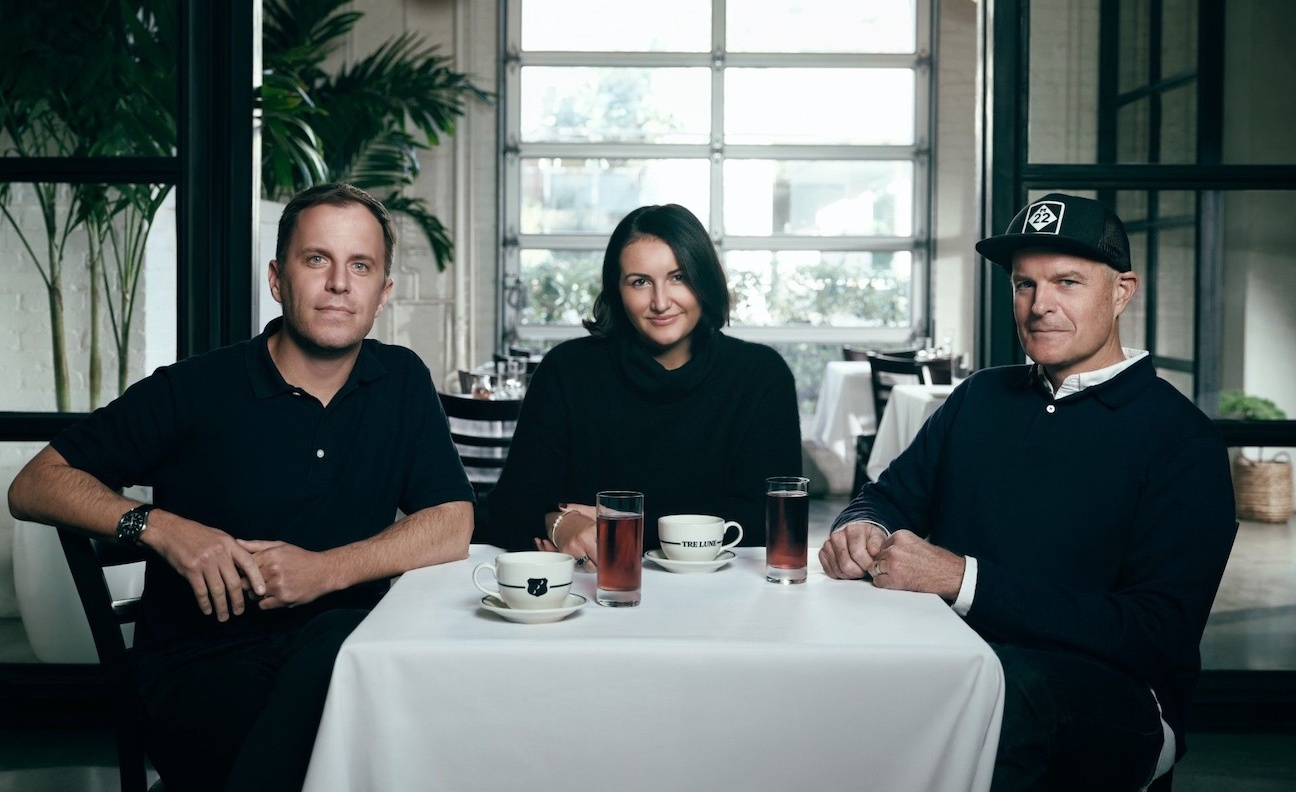 Firebird-backed Mick Management partners with Jazz Sherman's Hunger Management