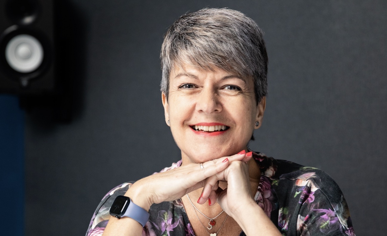 'We continue to push boundaries': Silvia Montello salutes indie sector ahead of AIM Awards