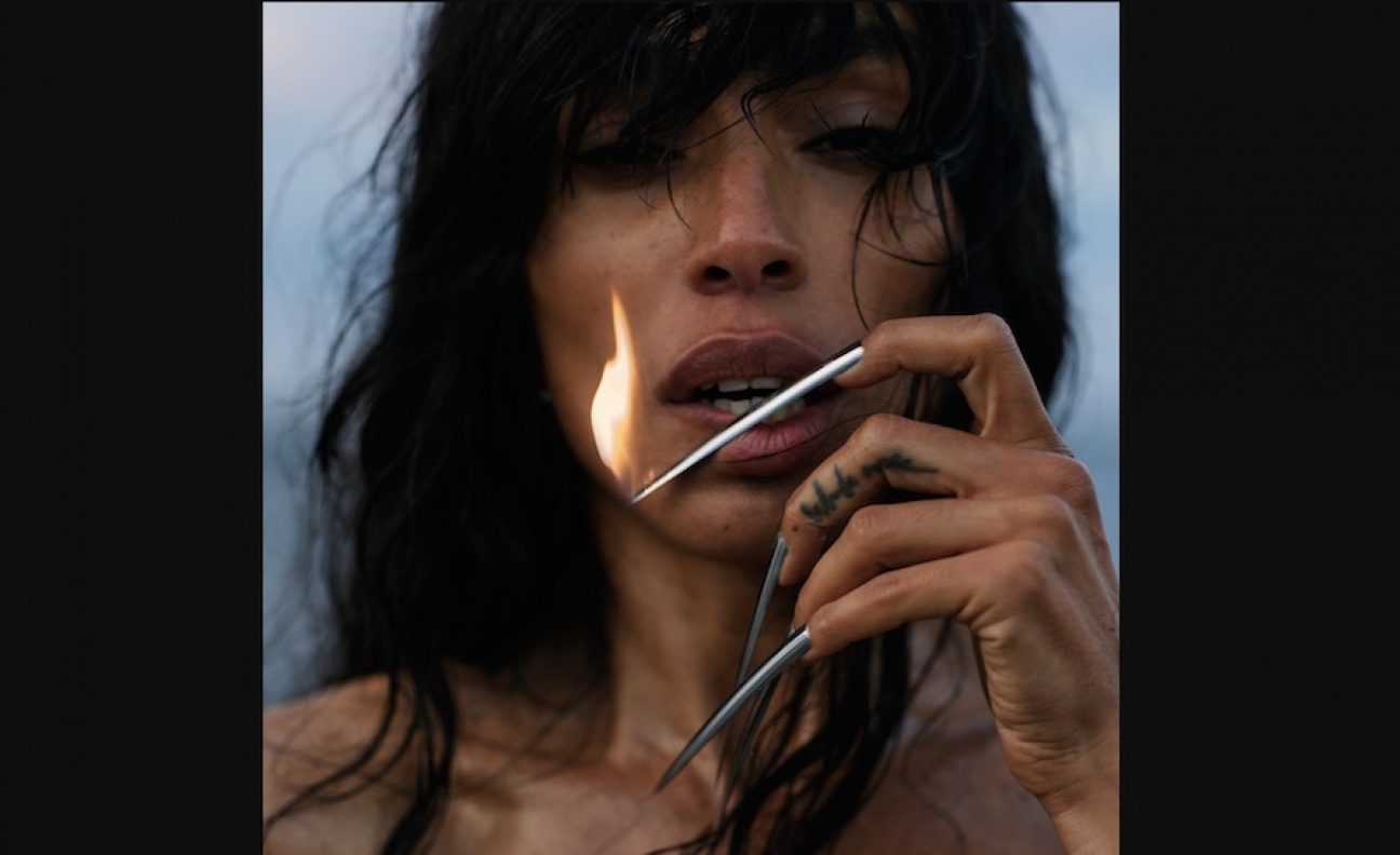 Believe Music Publishing signs double Eurovision winner Loreen to global deal
