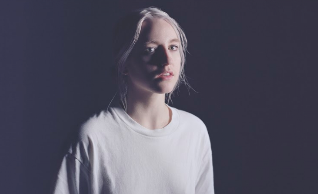 Sign up to Music Week's New Music newsletter