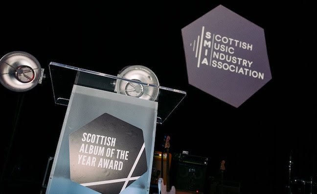 DF Concerts, Sneaky Pete's among Scottish Music Industry Association board appointments