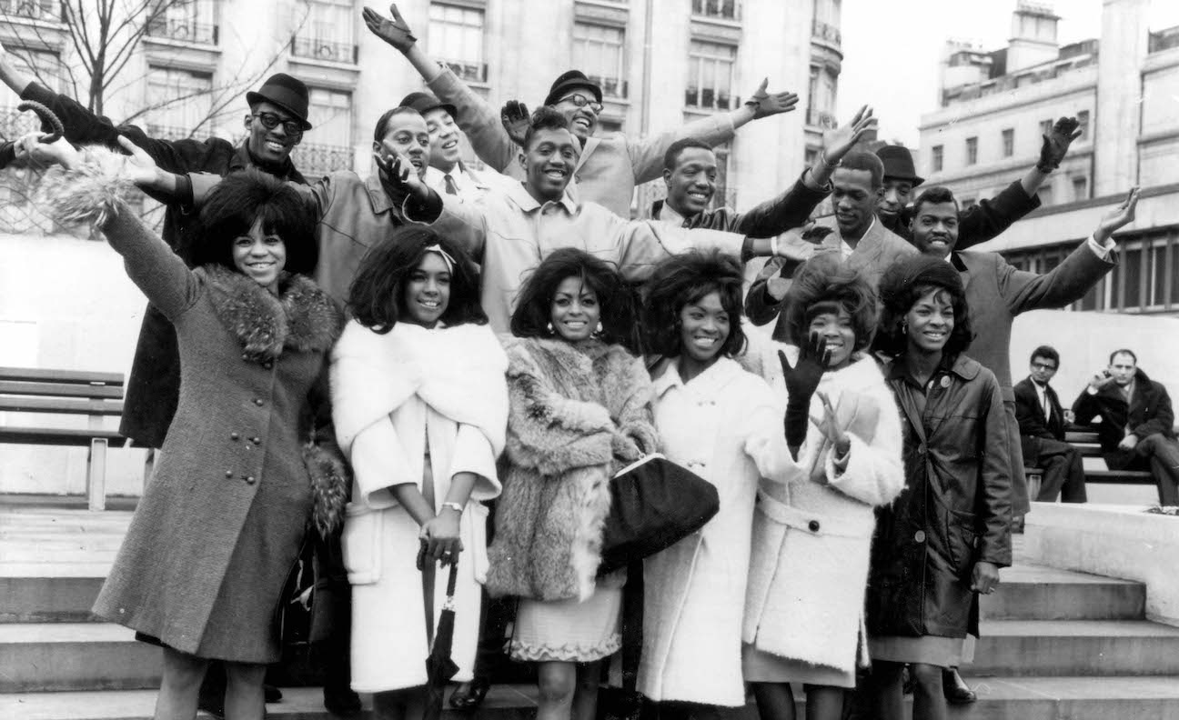 BBC unveils Christmas music TV highlights including UK-focused Motown and Tina Turner documentaries