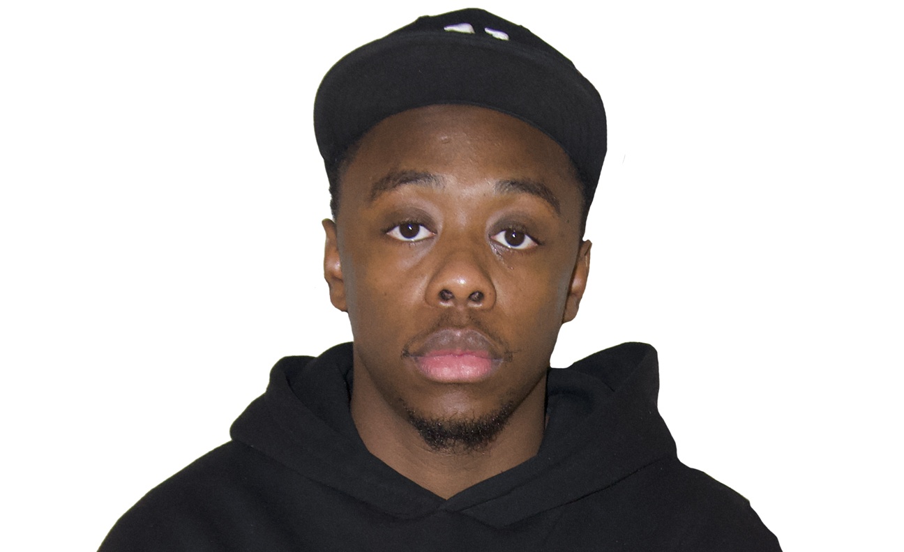 Rising Star: ZaZa Kazadi