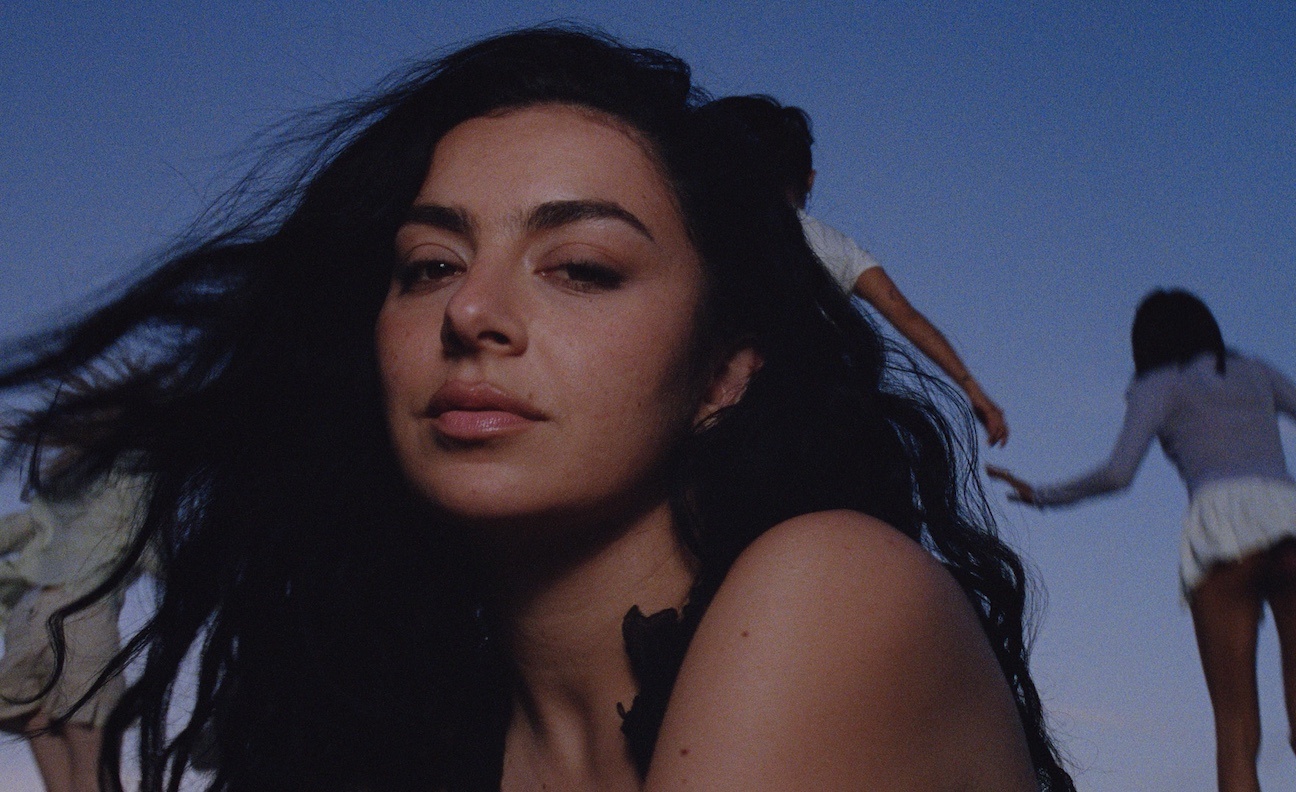Charli xcx leads nominations at 2026 UK Music Video Awards