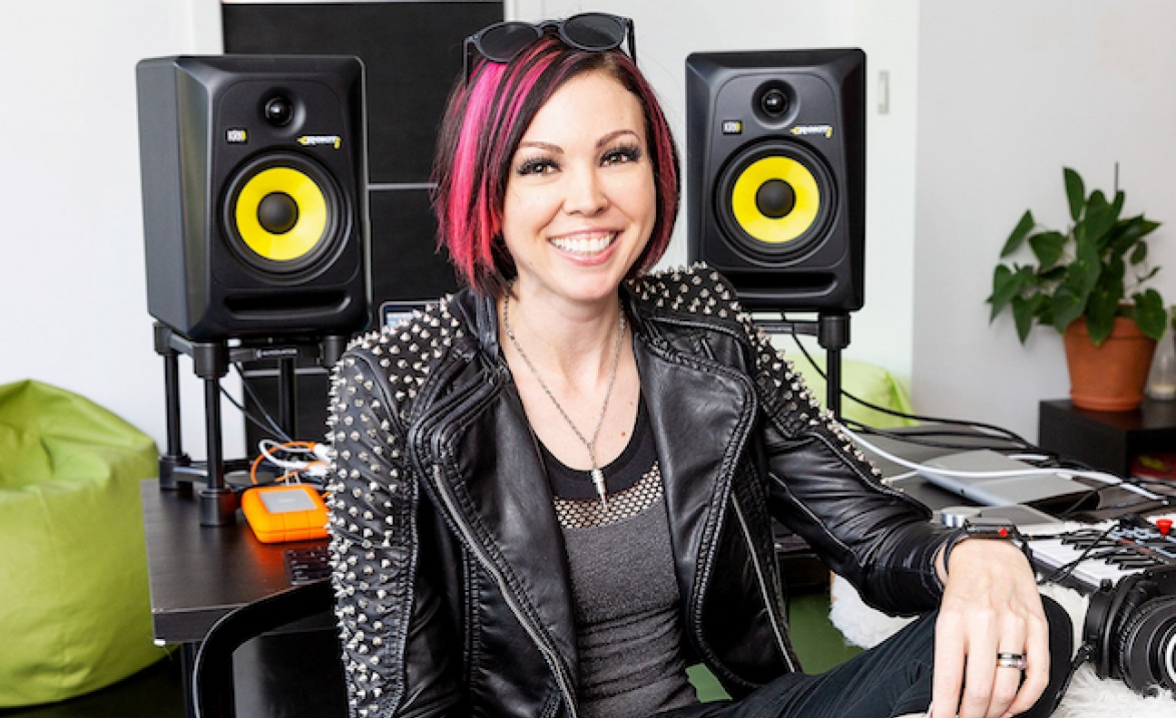 BandLab Technologies names Dani Deahl as head of communications & creator insights