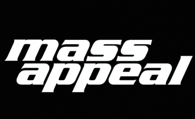 Mass Appeal signs multi-year deal with Universal Music Group