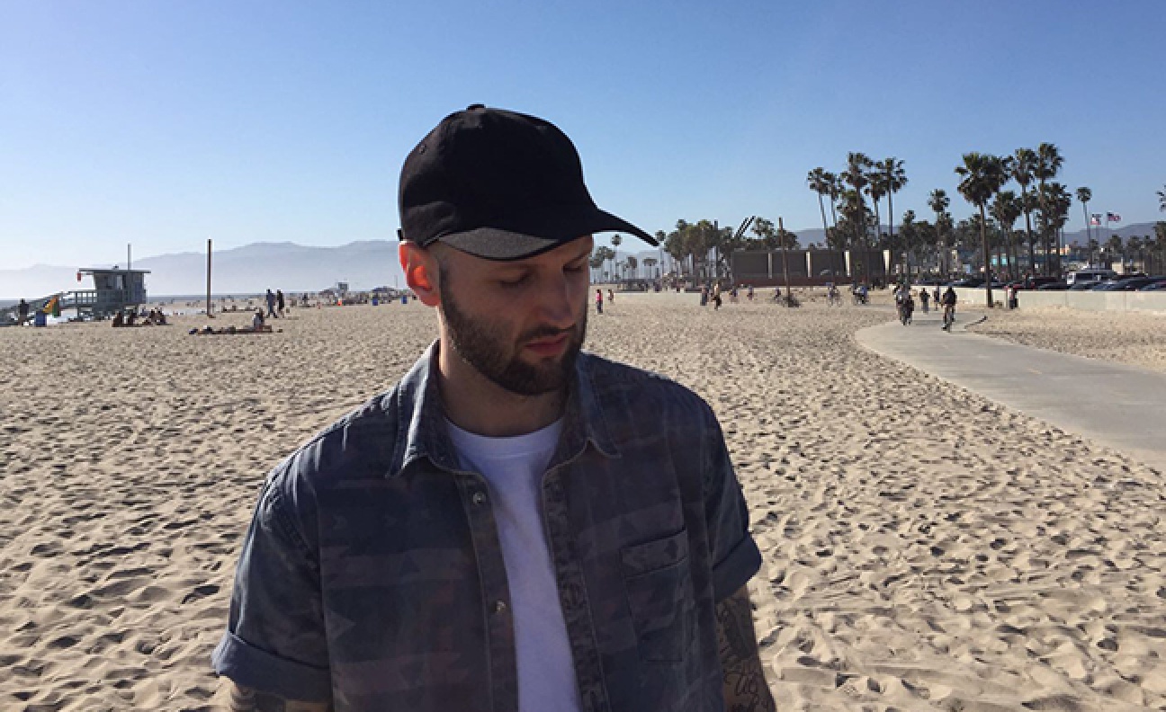 Matt Brinkworth: “The indie sector takes more risks on the music we love”