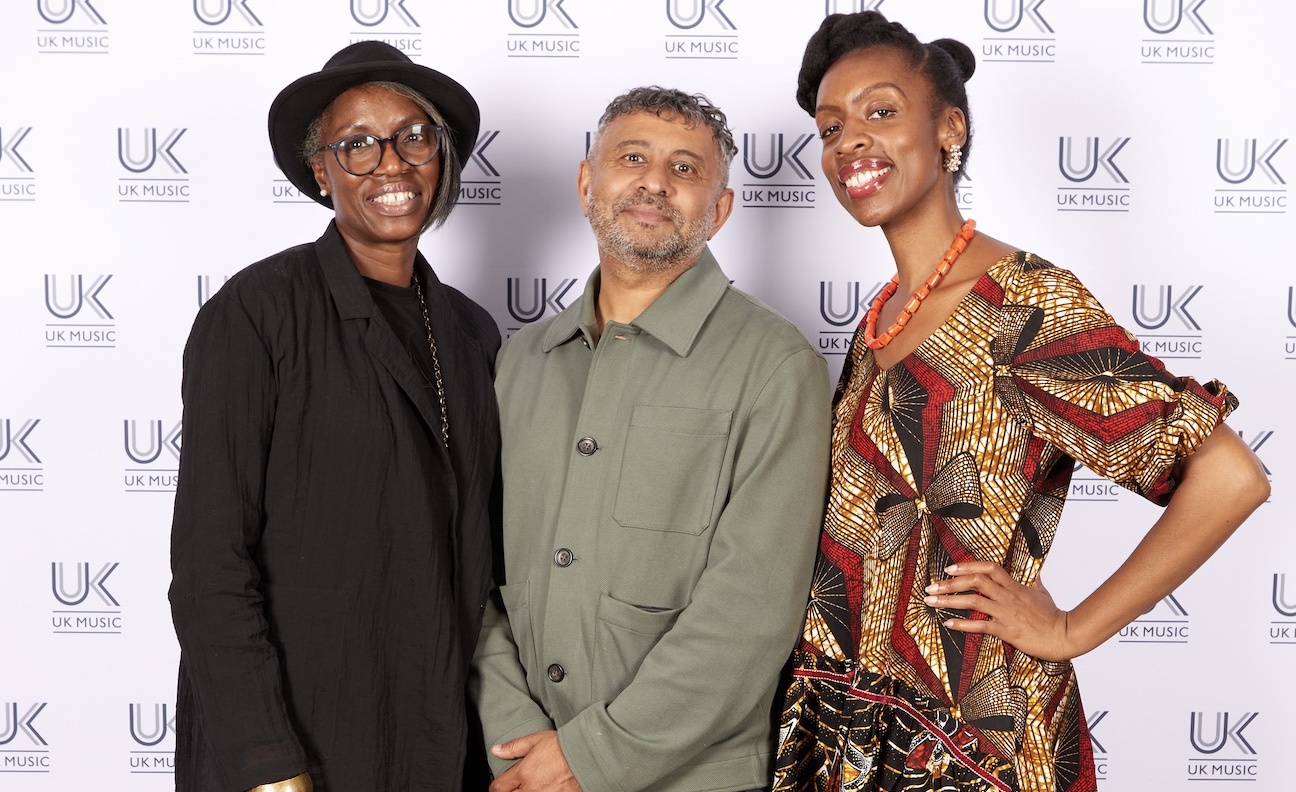 'Black British Music must be nurtured': UK Music issues Black Music Means Business report