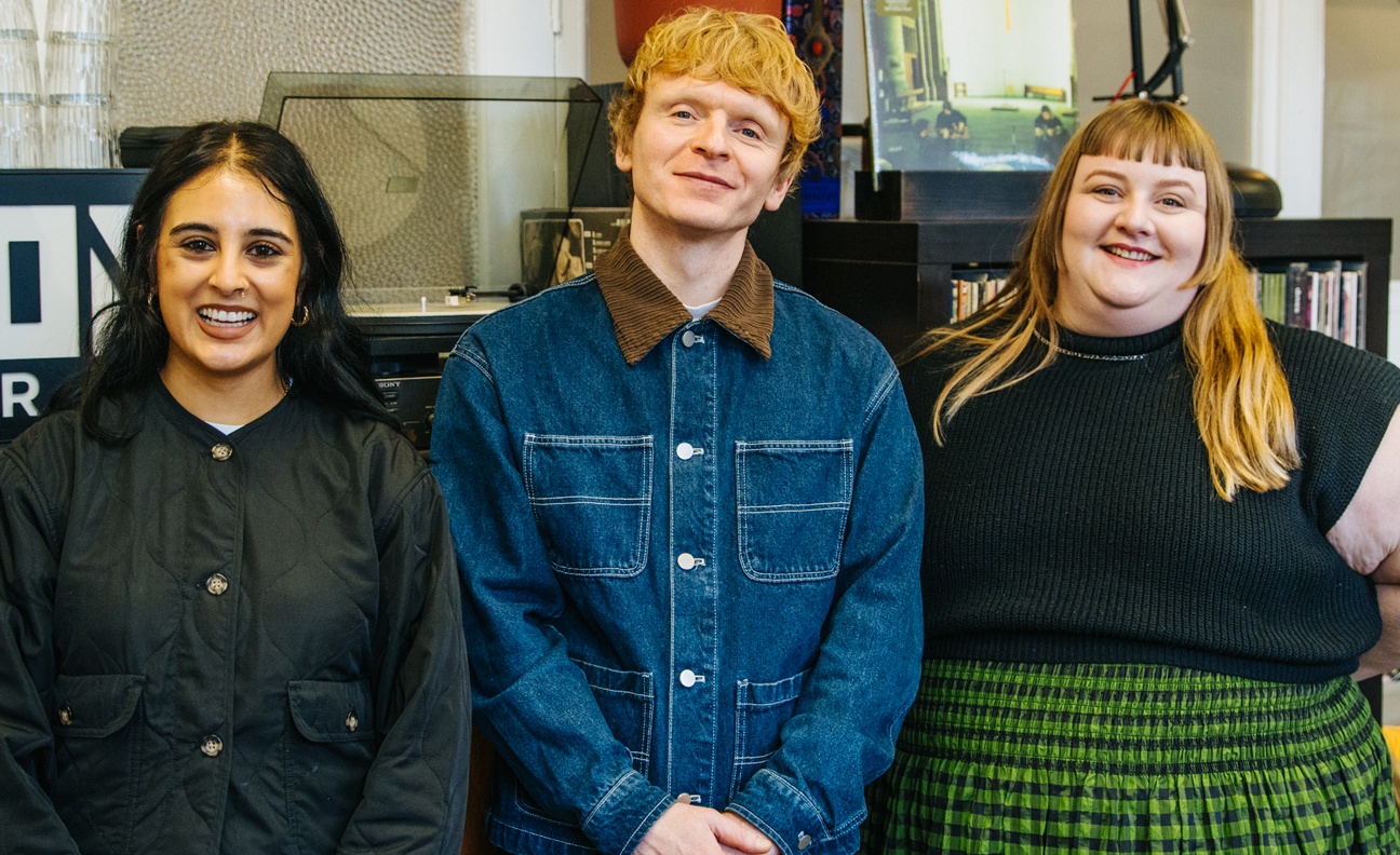 'It feels so good to be championing artists and execs from the North': Inside the rise of EMI North