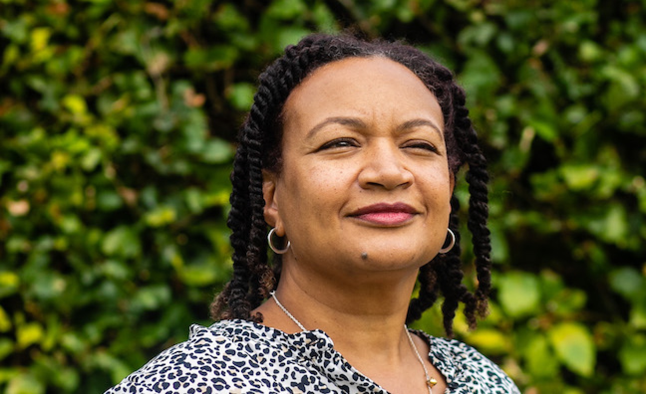 Meet the 2021 Women In Music Roll Of Honour: MJ Olaore