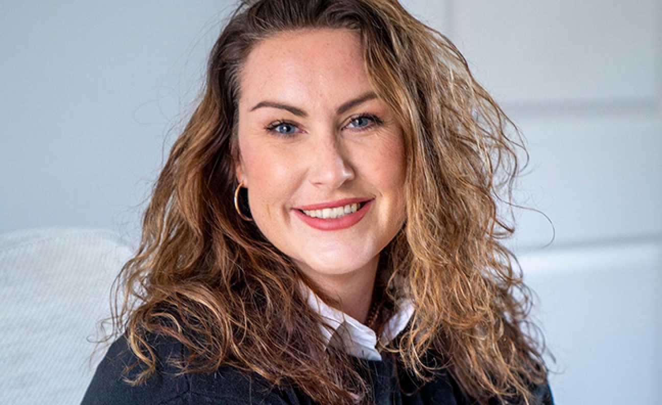 Women In Music Roll Of Honour 2022: Sarah Slater, Ticketmaster